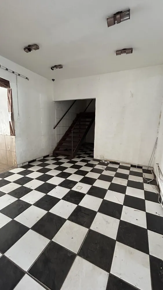 Loja-Salão, 132 m² - Foto 8