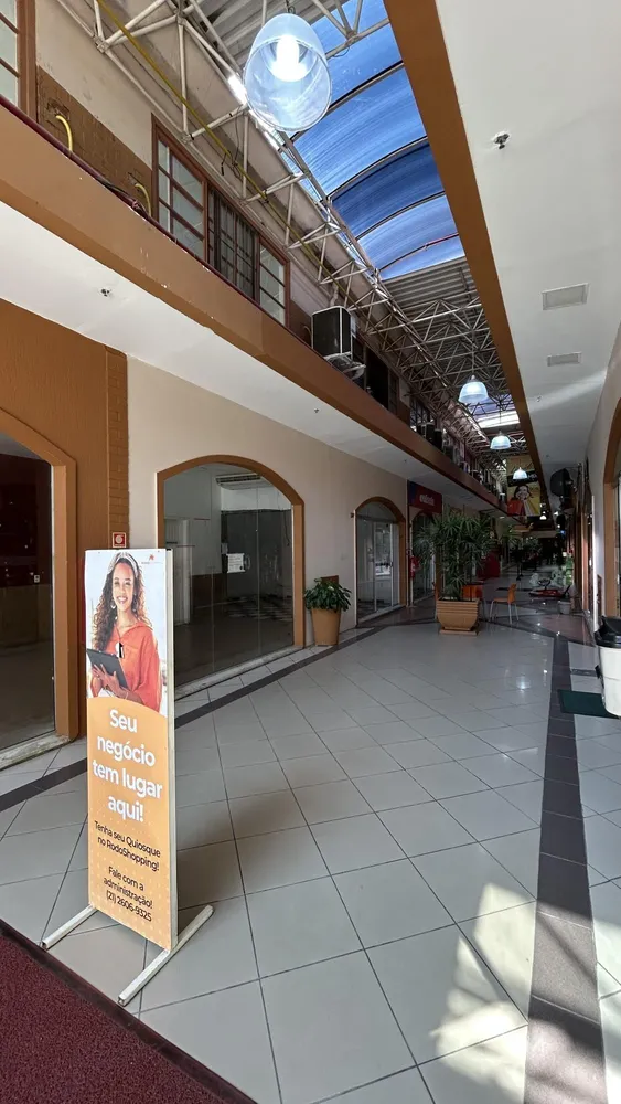 Loja-Salão, 132 m² - Foto 3