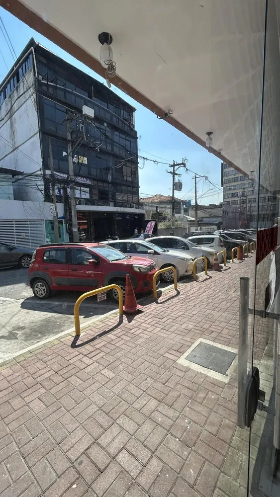 Loja-Salão, 132 m² - Foto 5