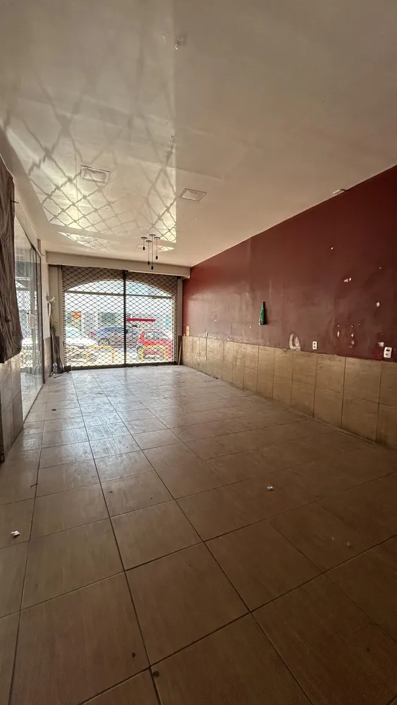 Loja-Salão, 132 m² - Foto 7