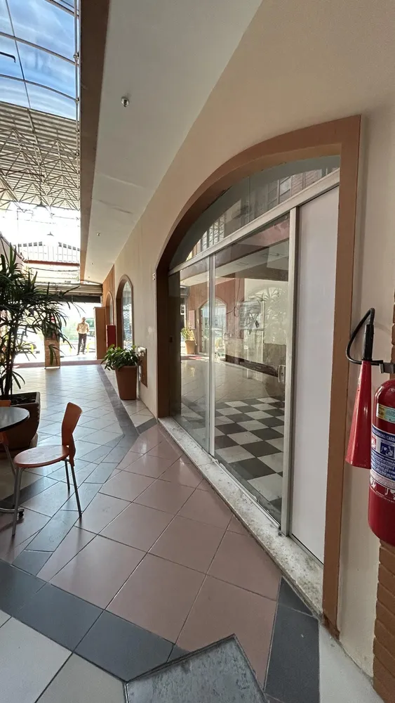 Loja-Salão, 132 m² - Foto 2