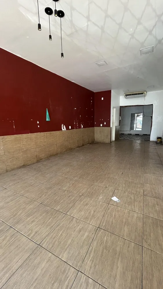 Loja-Salão, 132 m² - Foto 4