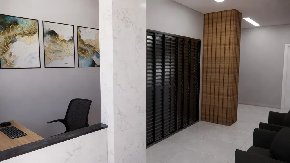 Apartamento, 1 quarto, 56 m² - Foto 12