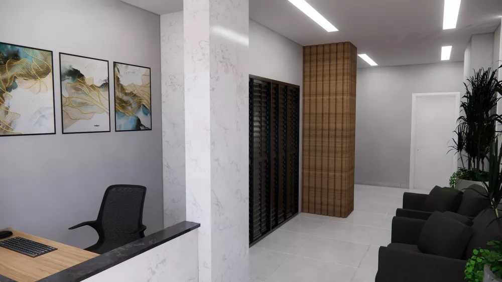 Apartamento, 1 quarto, 56 m² - Foto 25
