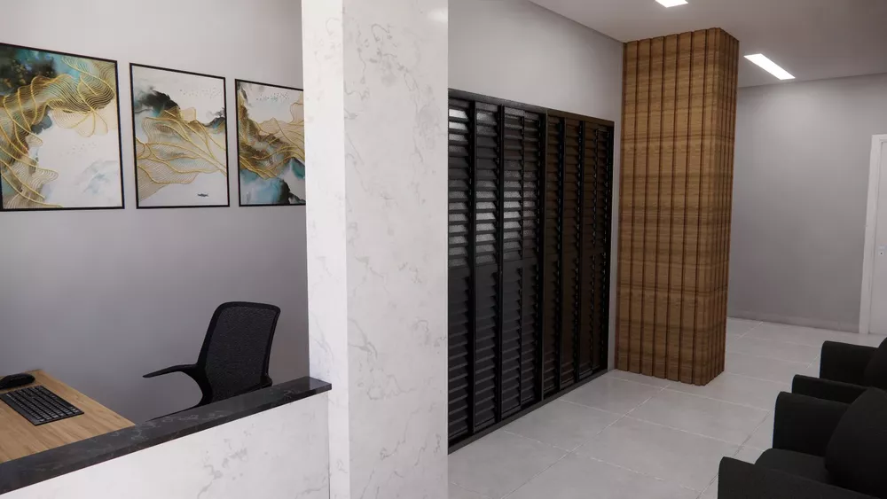 Apartamento, 1 quarto, 56 m² - Foto 34