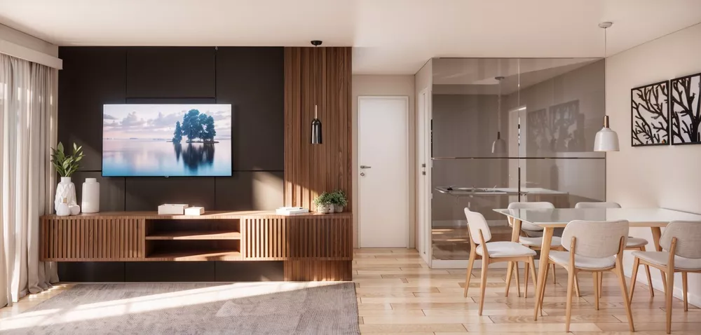 Apartamento, 1 quarto, 56 m² - Foto 27