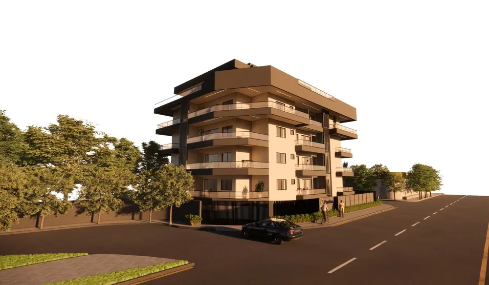 Apartamento, 1 quarto, 56 m² - Foto 44