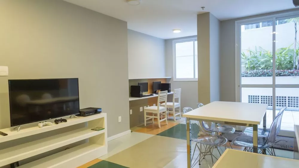 Apartamento, 2 quartos, 90 m² - Foto 10