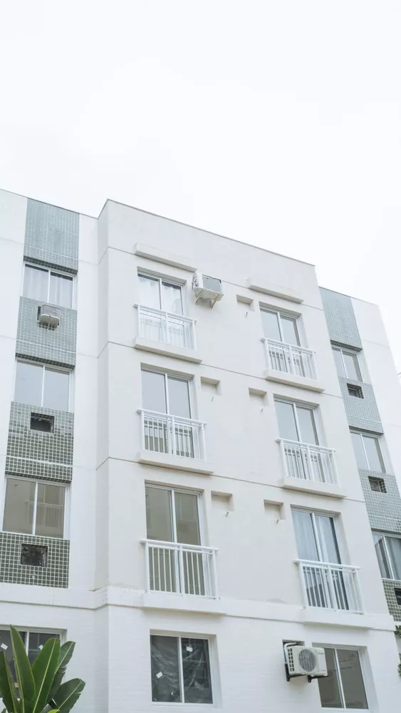 Apartamento, 2 quartos, 90 m² - Foto 2