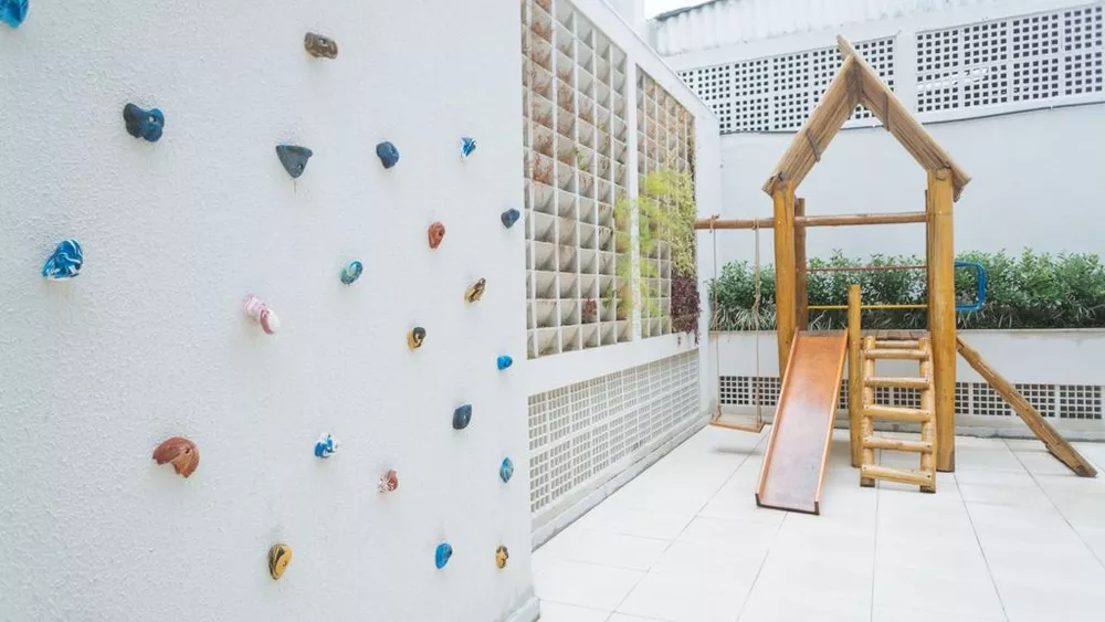 Apartamento, 2 quartos, 90 m² - Foto 12