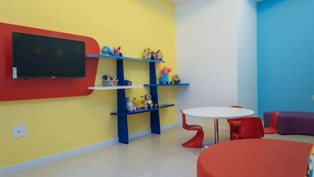 Apartamento, 2 quartos, 90 m² - Foto 9