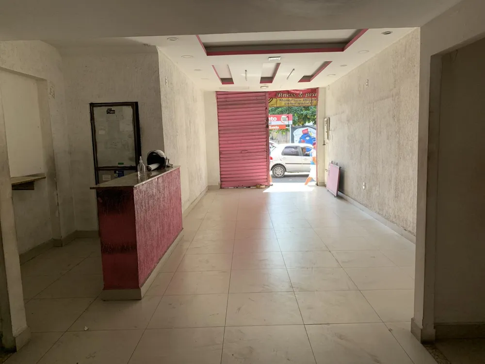 Loja-Salão, 67 m² - Foto 8