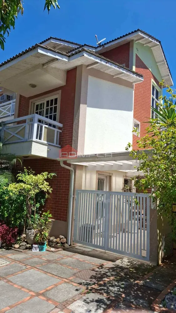 Casa de Condomínio, 4 quartos - Foto 8
