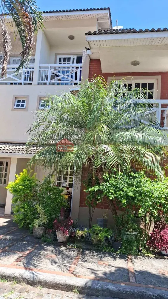 Casa de Condomínio, 4 quartos - Foto 17