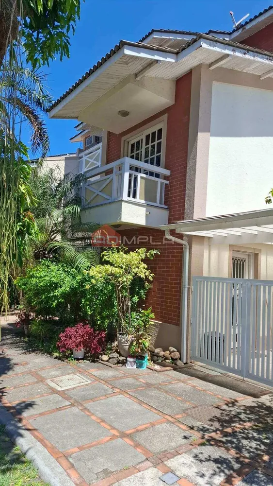 Casa de Condomínio, 4 quartos - Foto 5