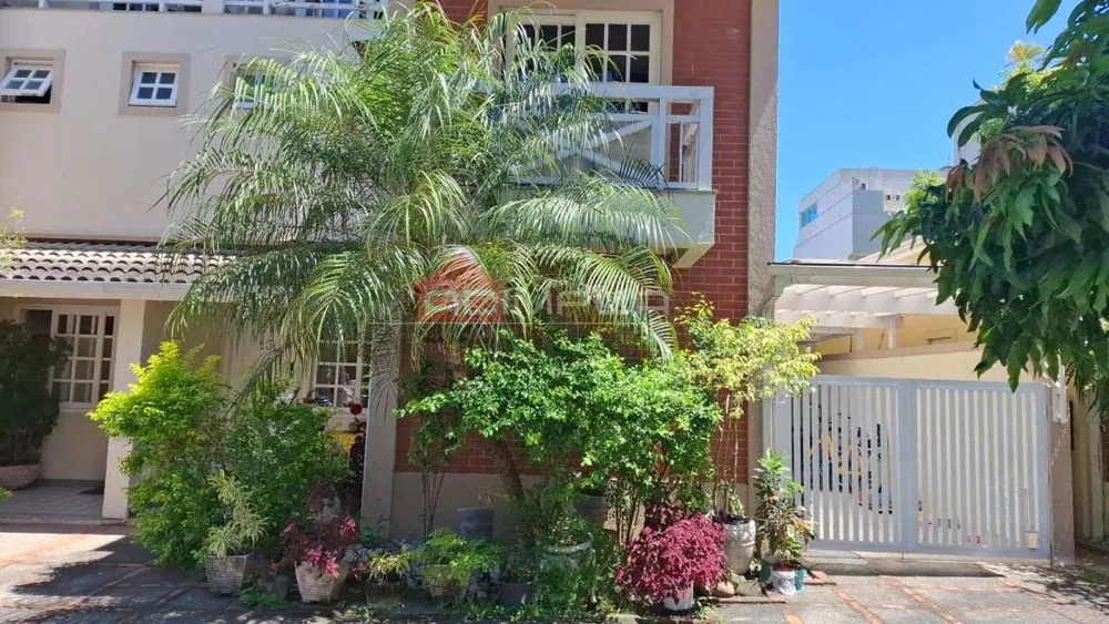 Casa de Condomínio, 4 quartos - Foto 7
