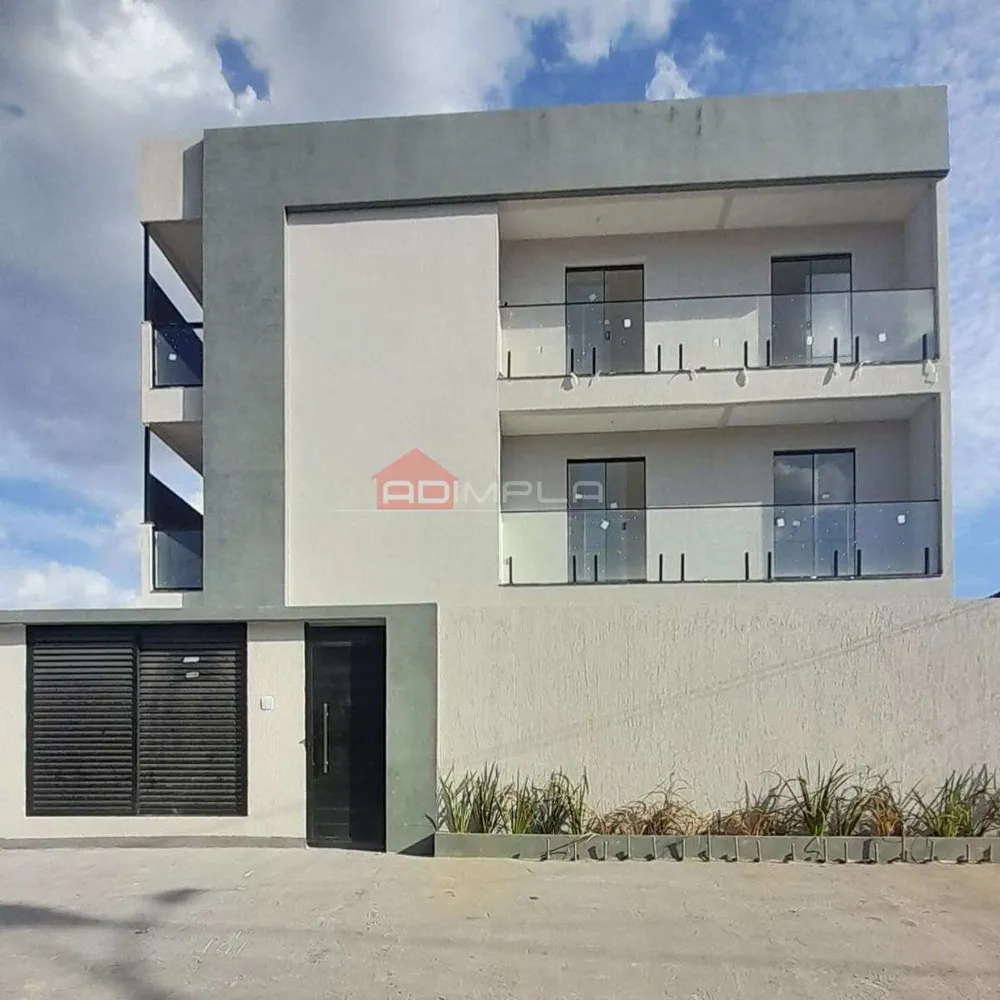 Apartamento, 2 quartos, 60 m² - Foto 1