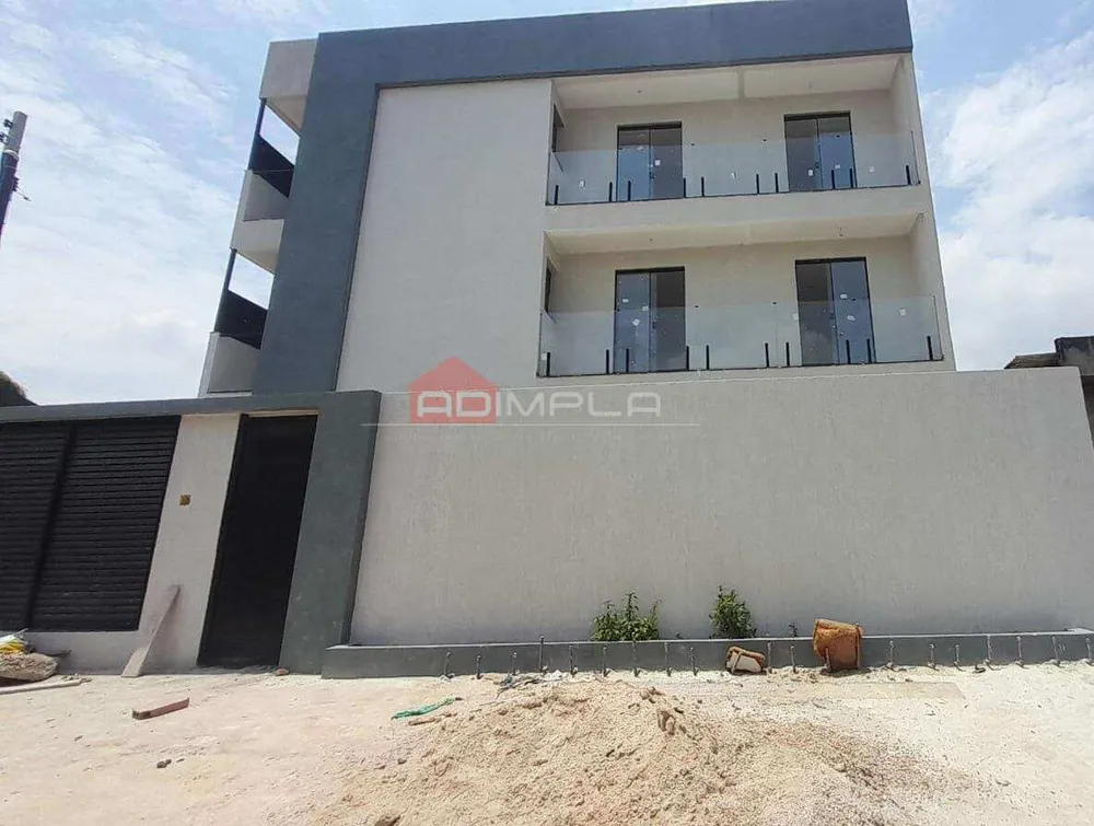 Apartamento, 2 quartos, 60 m² - Foto 3