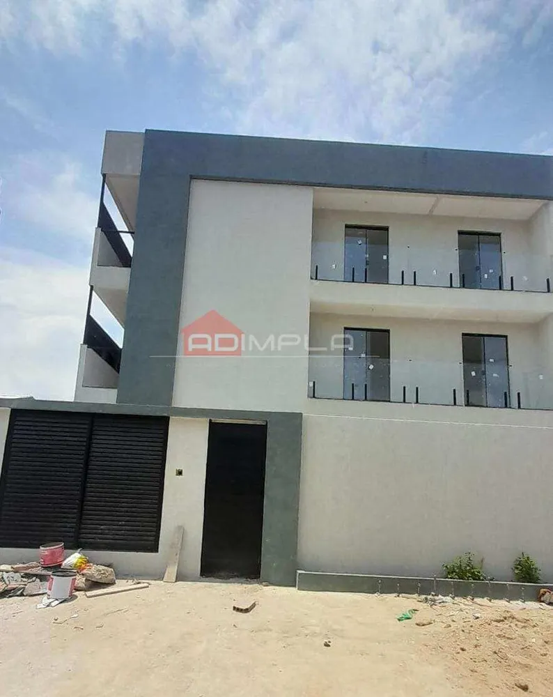 Apartamento, 2 quartos, 60 m² - Foto 2