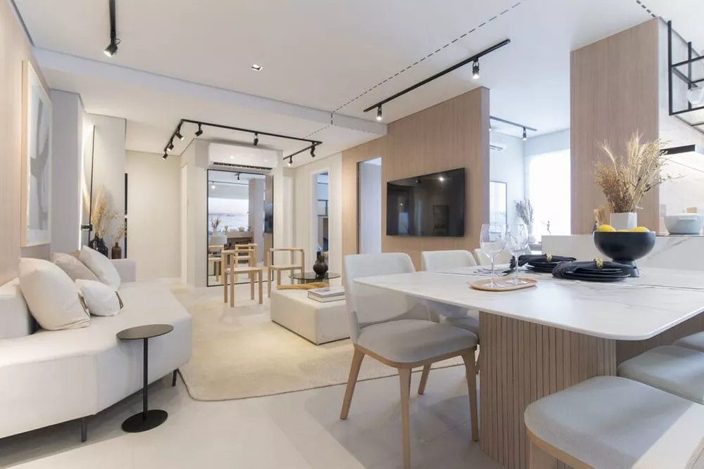 Apartamento, 3 quartos, 93 m² - Foto 5