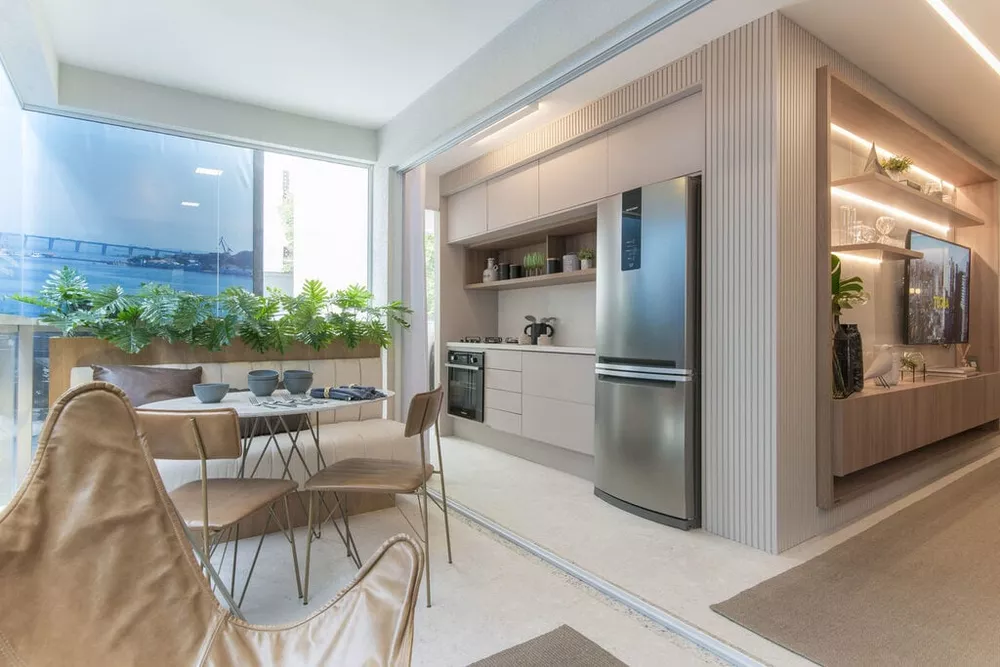 Apartamento, 3 quartos, 93 m² - Foto 31