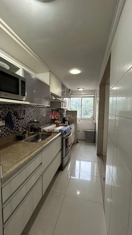 Apartamento, 4 quartos, 85 m² - Foto 6