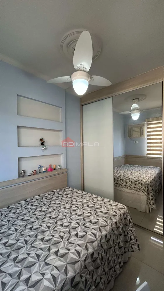 Apartamento, 4 quartos, 85 m² - Foto 4