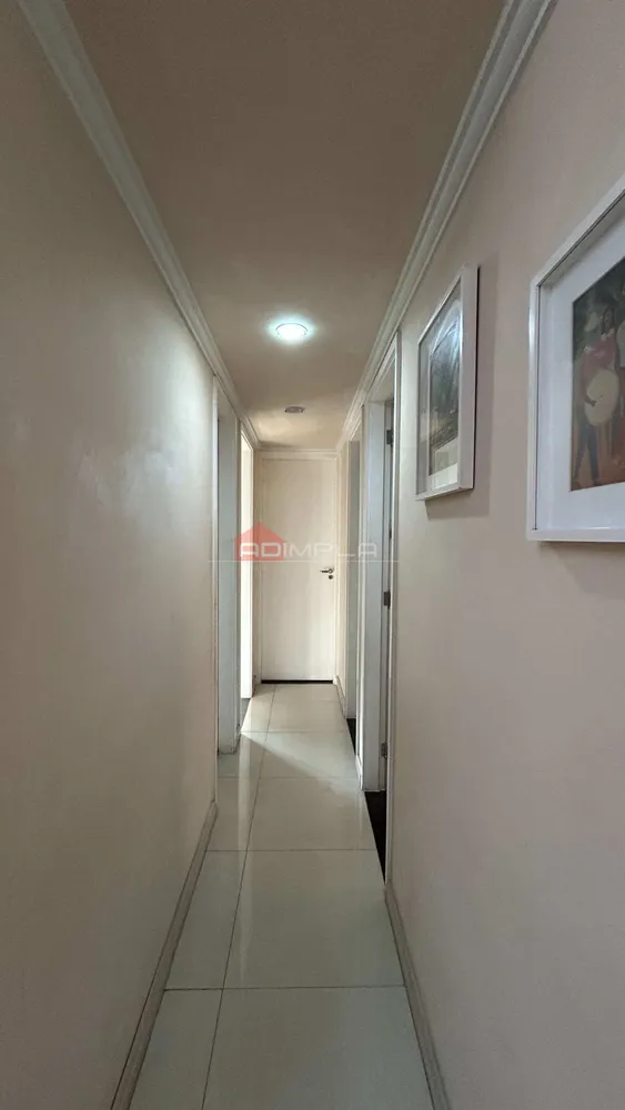 Apartamento, 4 quartos, 85 m² - Foto 1
