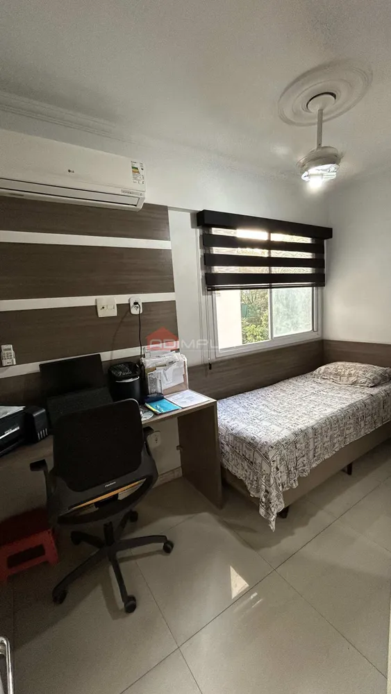 Apartamento, 4 quartos, 85 m² - Foto 20