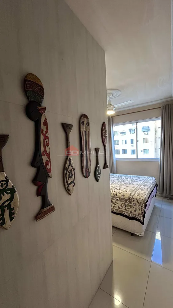 Apartamento, 4 quartos, 85 m² - Foto 6