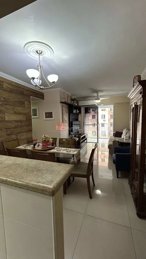 Apartamento, 4 quartos, 85 m² - Foto 2