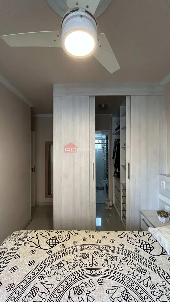 Apartamento, 4 quartos, 85 m² - Foto 10