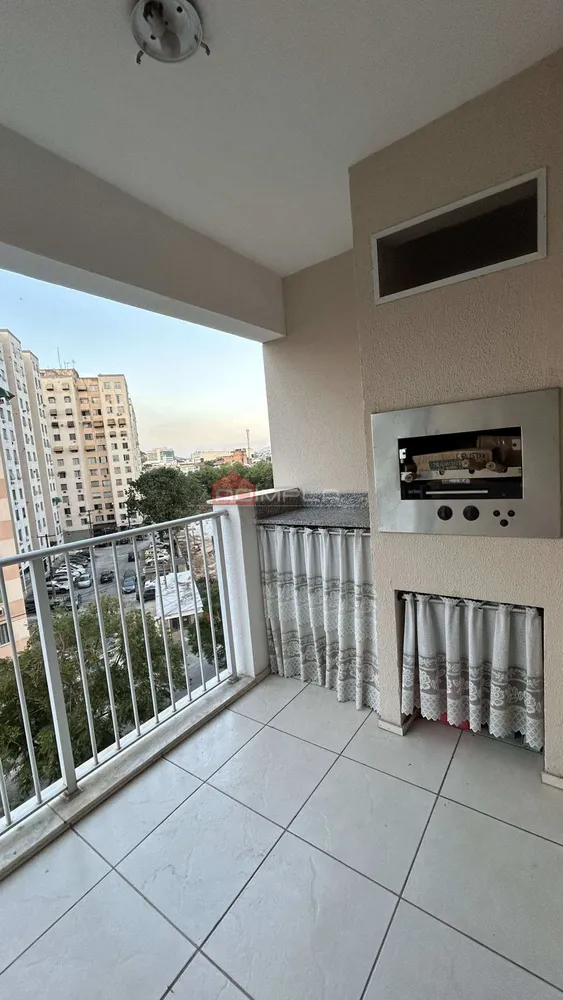Apartamento, 4 quartos, 85 m² - Foto 16