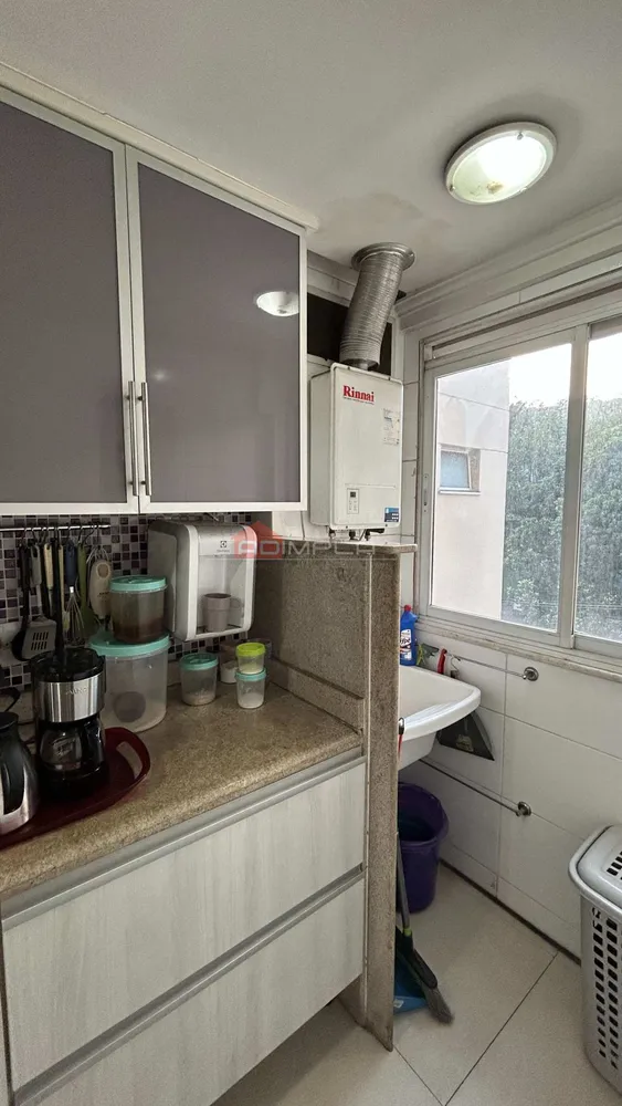Apartamento, 4 quartos, 85 m² - Foto 8