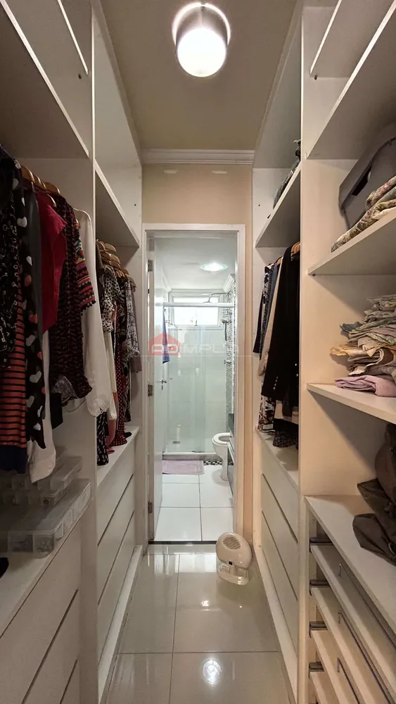 Apartamento, 4 quartos, 85 m² - Foto 27