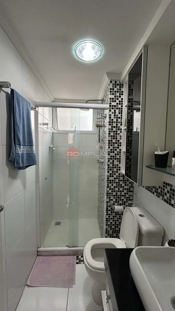 Apartamento, 4 quartos, 85 m² - Foto 30