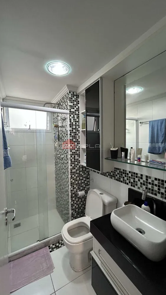 Apartamento, 4 quartos, 85 m² - Foto 5