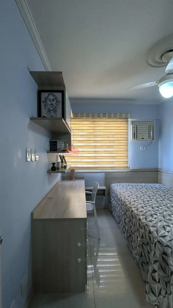 Apartamento, 4 quartos, 85 m² - Foto 7