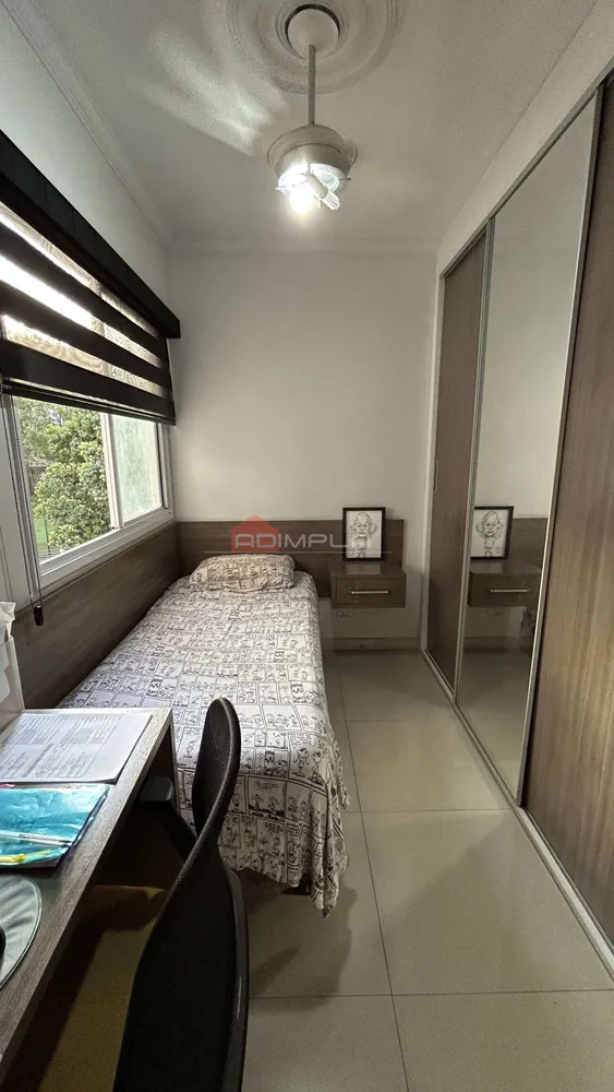 Apartamento, 4 quartos, 85 m² - Foto 21