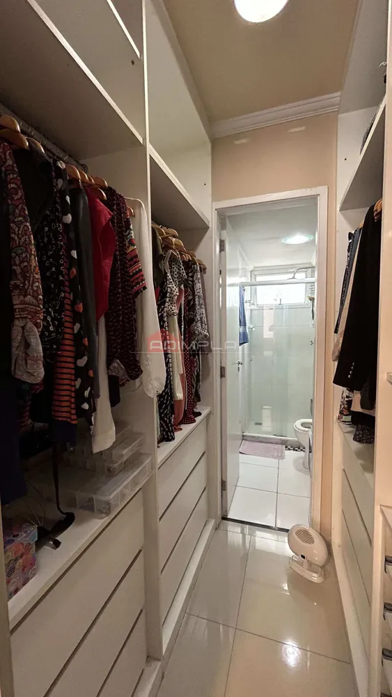 Apartamento, 4 quartos, 85 m² - Foto 9