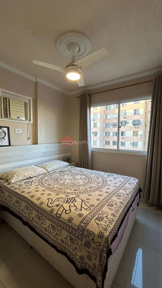 Apartamento, 4 quartos, 85 m² - Foto 25
