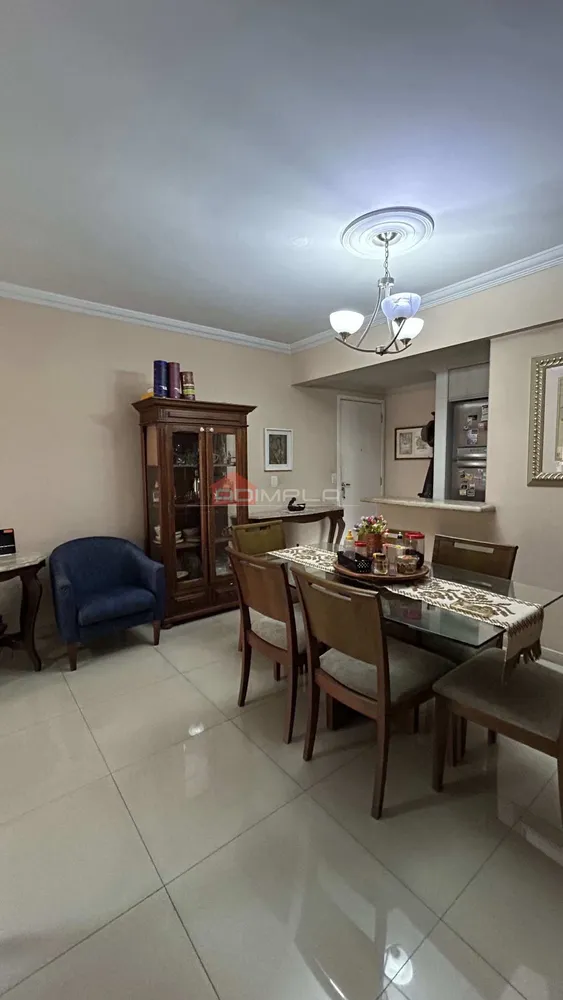 Apartamento, 4 quartos, 85 m² - Foto 3