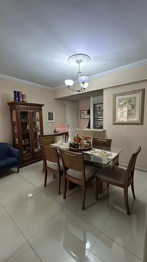 Apartamento, 4 quartos, 85 m² - Foto 3