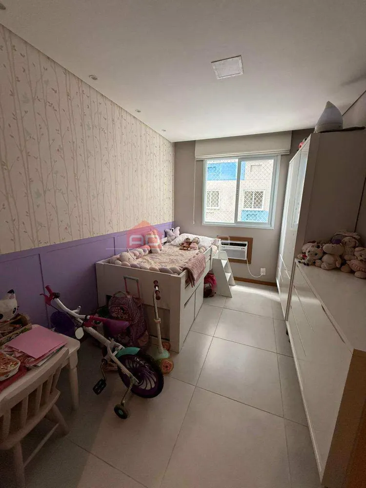 Apartamento, 3 quartos, 76 m² - Foto 11
