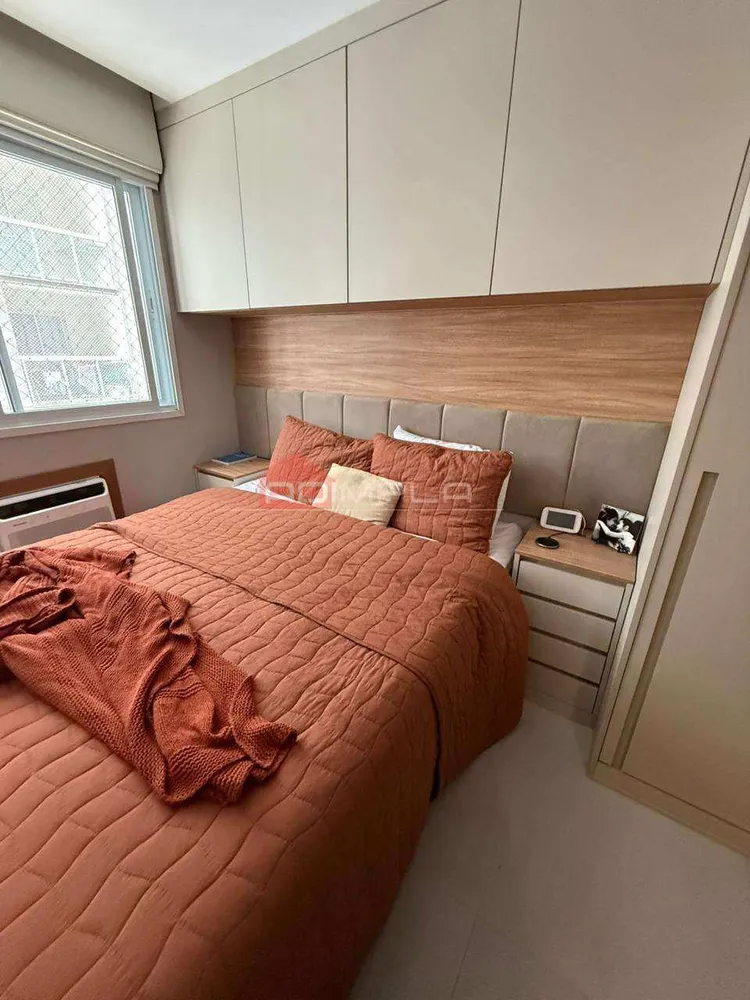 Apartamento, 3 quartos, 76 m² - Foto 4