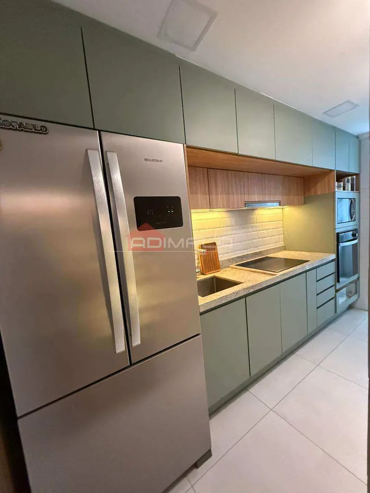 Apartamento, 3 quartos, 76 m² - Foto 16