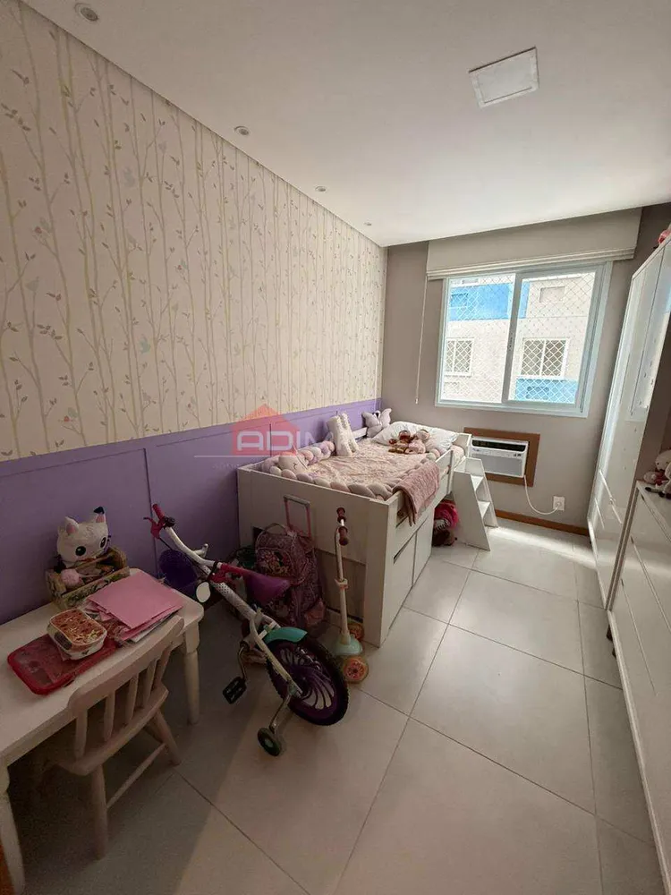 Apartamento, 3 quartos, 76 m² - Foto 10