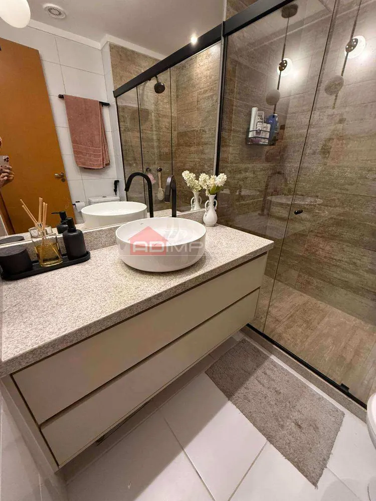 Apartamento, 3 quartos, 76 m² - Foto 14