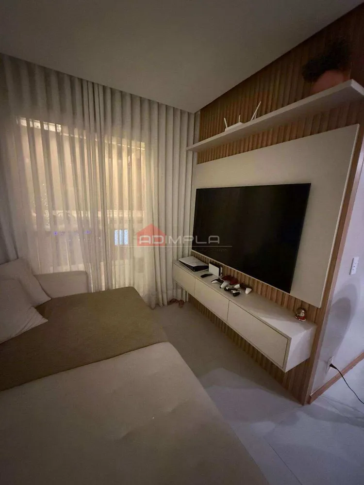 Apartamento, 3 quartos, 76 m² - Foto 12