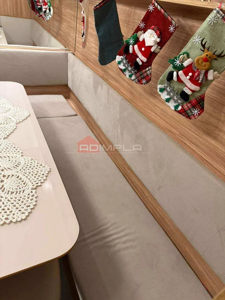 Apartamento, 3 quartos, 76 m² - Foto 7